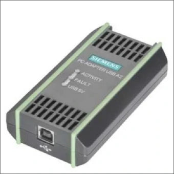 SIEMENS 6GK15710BA000AA0 Netwerkadapter 26 mm