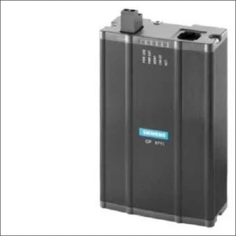 SIEMENS 6GK15711AA00 PLC communicatiemodule 85 mm