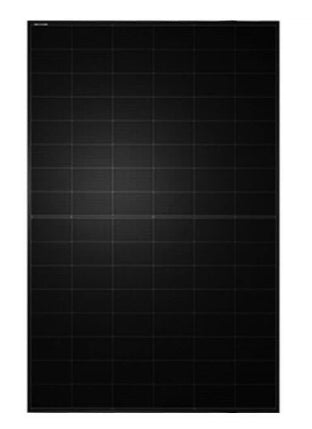 Kehua Xiangxin Energy Co., Ltd. - Solarmodul - 48HC430-450W All Black 430 - Art. 232737