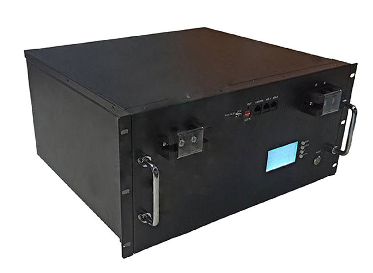 48V-100Ah 48V-100Ah - Art. 25695