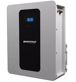 Yangzhou Brightway International Impex Co., Ltd. - Speicher - 48V100AH Wall Mounted LFP 48V100AH - Art. 37614