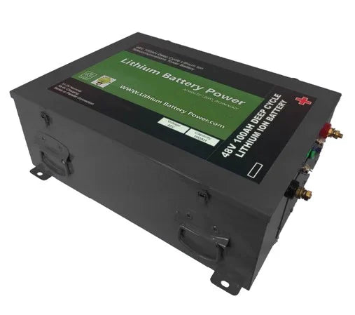 48V100Ah 48V100Ah - Art. 28807
