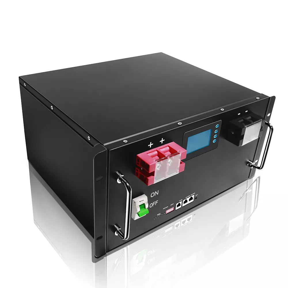 48V200AH 48V200AH - Art. 26150