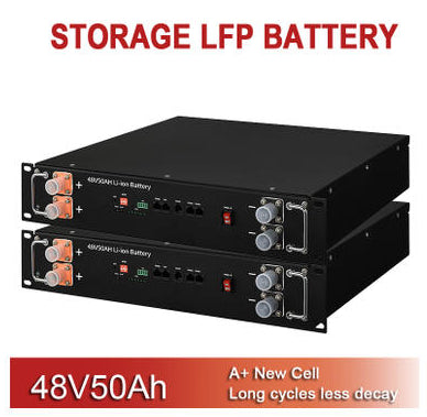 48V50AH BWBL-4850 BWBL-4850 - Art. 26036