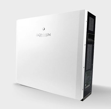 48V 100AH/200AH Home Energy Storage Battery BON-LFP10KWH - Art. 38039