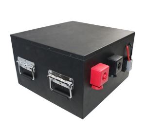48V 100AH Lifepo4 Battery 48V 100AH Lifepo4 Battery - Art. 20090