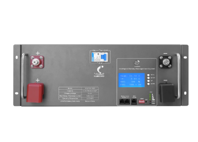 Shenzhen kaimeiweike Electronics Co., Ltd. - Speicher - 48V 100Ah LiFePO4 Battery Pack 48V 100Ah - Art. 32619
