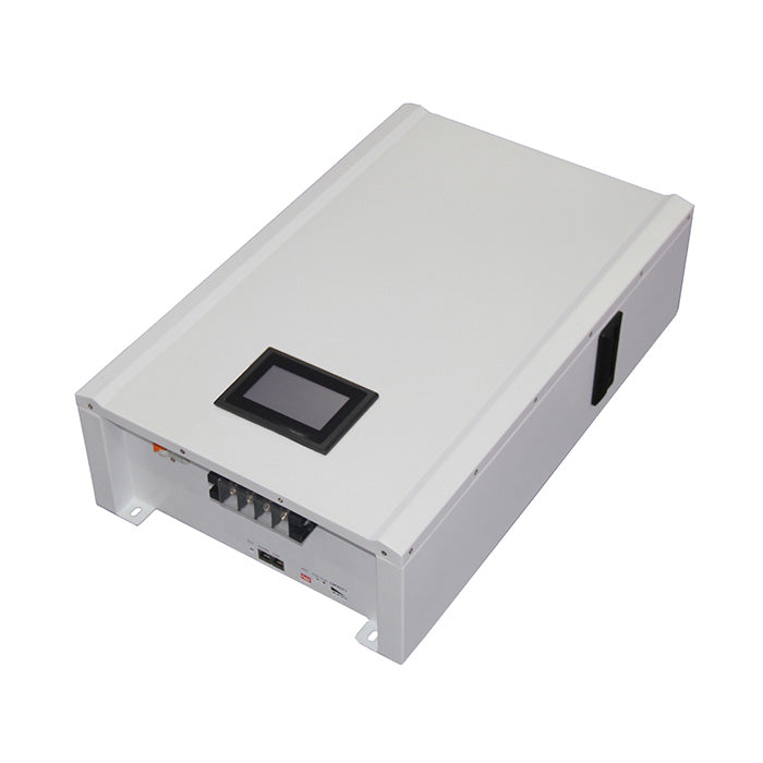 48V 100Ah 48V 100Ah - Art. 26319