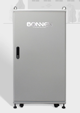 Hunan Bonnen Battery Technology Co., Ltd. - Speicher - 48V 10/15/20/25Kwh Battery Cabinet ESS-15kWh - Art. 38001