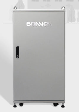 48V 10/15/20/25Kwh Battery Cabinet ESS-15kWh - Art. 38001