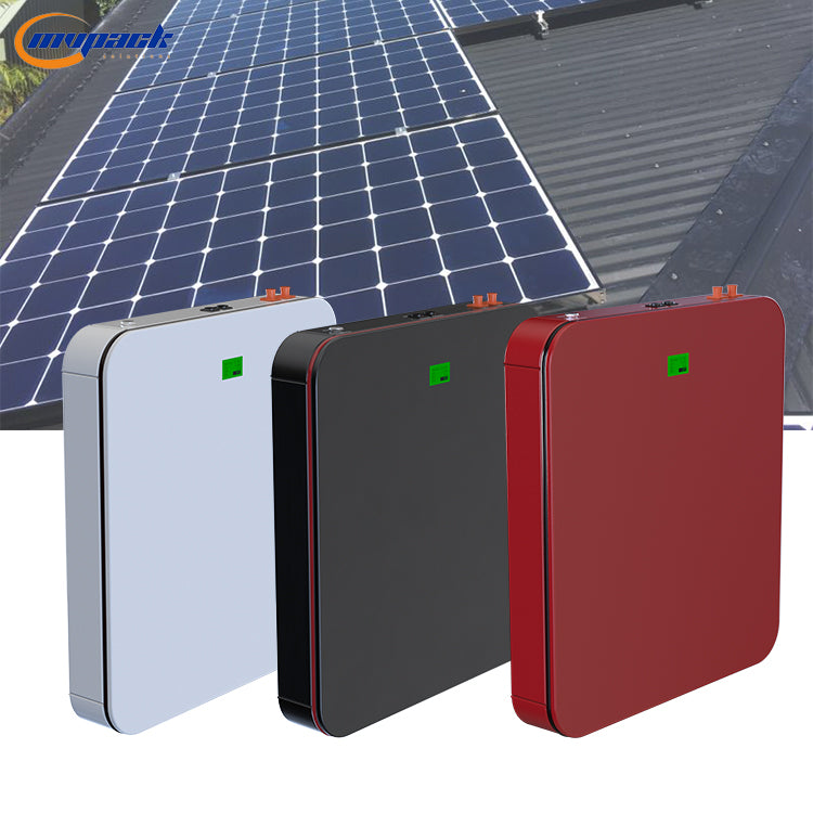 48V 120Ah Thin Fast Charging Lithium Battery Po... HPF04806000 - Art. 30191
