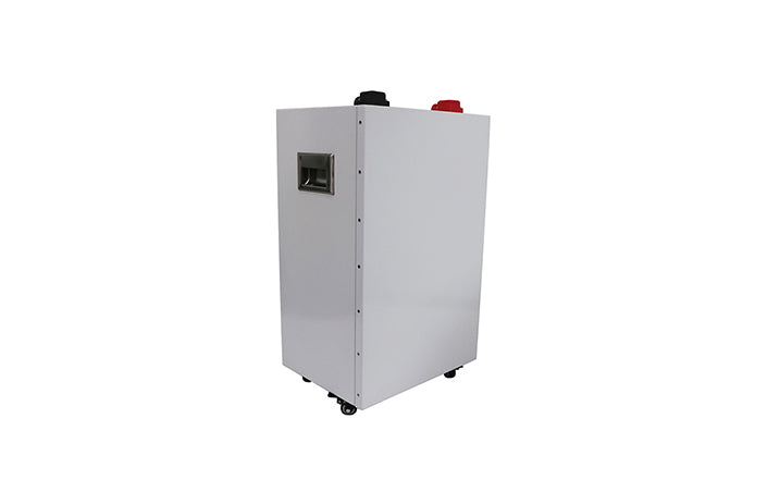 48V 200Ah LiFePO4 ES48200 - Art. 20001