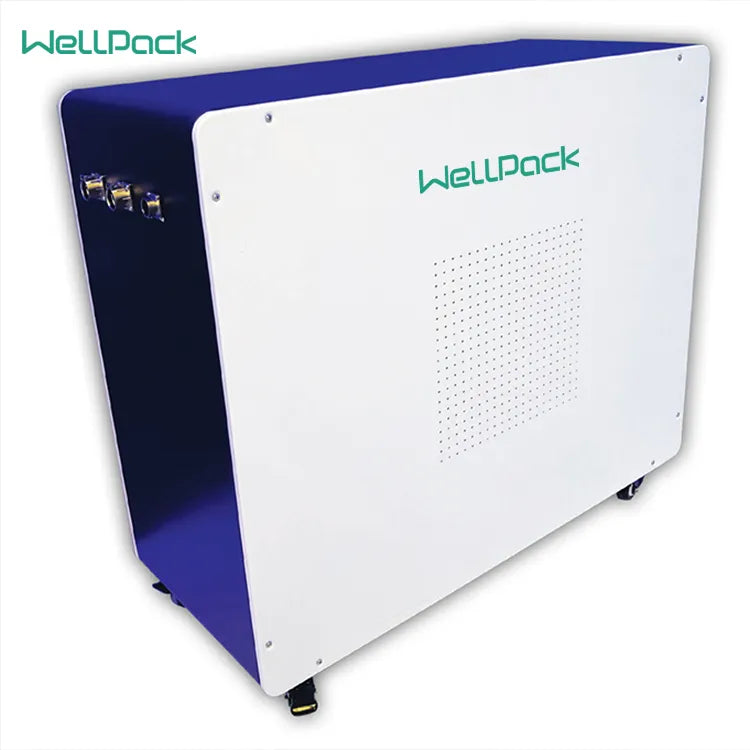 48V 200Ah Powerwall Energy Storage Battery Pack 48V 200Ah Powerwall - Art. 33098
