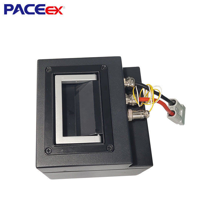 48V 20Ah LiFePO4 Battery Pack 15S20Ah-PC01-A - Art. 21340