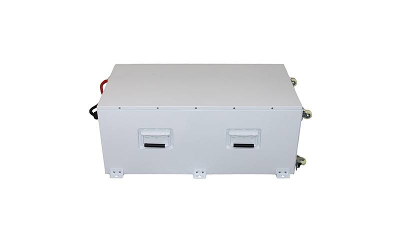 48V 300Ah LiFePO4 ES4830 - Art. 20002