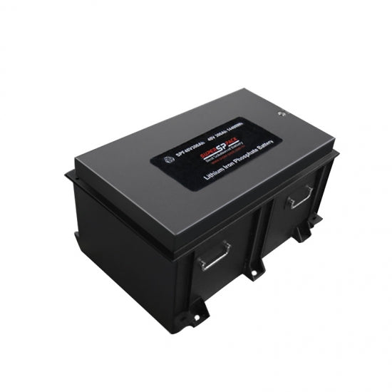 48V 300Ah Lithium Battery SPF48V300-ST - Art. 26776