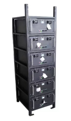 48V 900Ah 48V 900Ah - Art. 20344