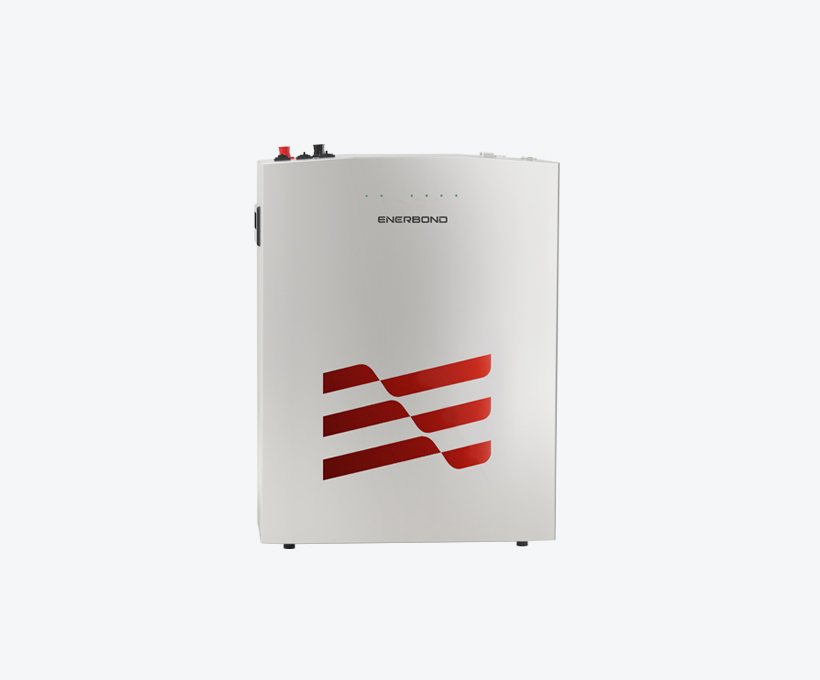 48V Home Solar Battery GTEM-48V5,5K-W - Art. 19964