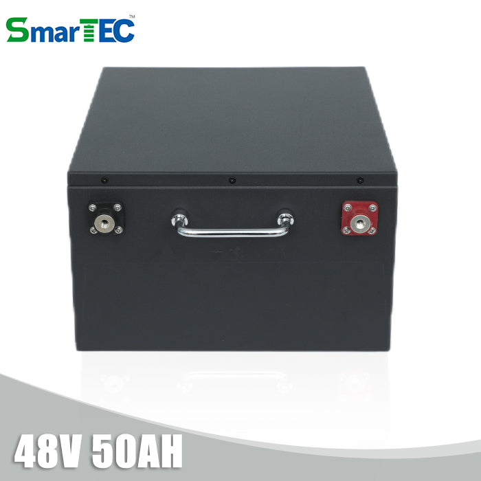 Dongguan SmarTEC New Energy Technology CO.,ltd - Speicher - 48V LiFePO4 Batteries 48V 150AH - Art. 22288