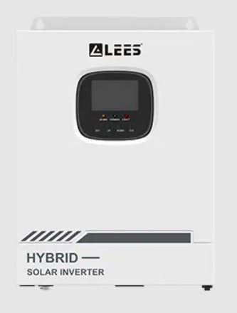 Wuxi Lees Power Co., Ltd. - Wechselrichter - 48V PV 500V Series LS-HF4835U60H - Art. 52817