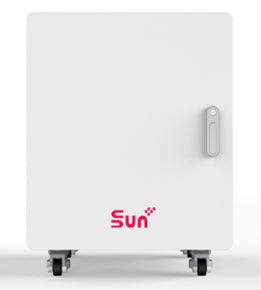 48V Series 16kWh-32kWh SPM48-32kWh - Art. 20895