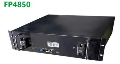 48V Series Rack Mount Storage FP48100 - Art. 29532