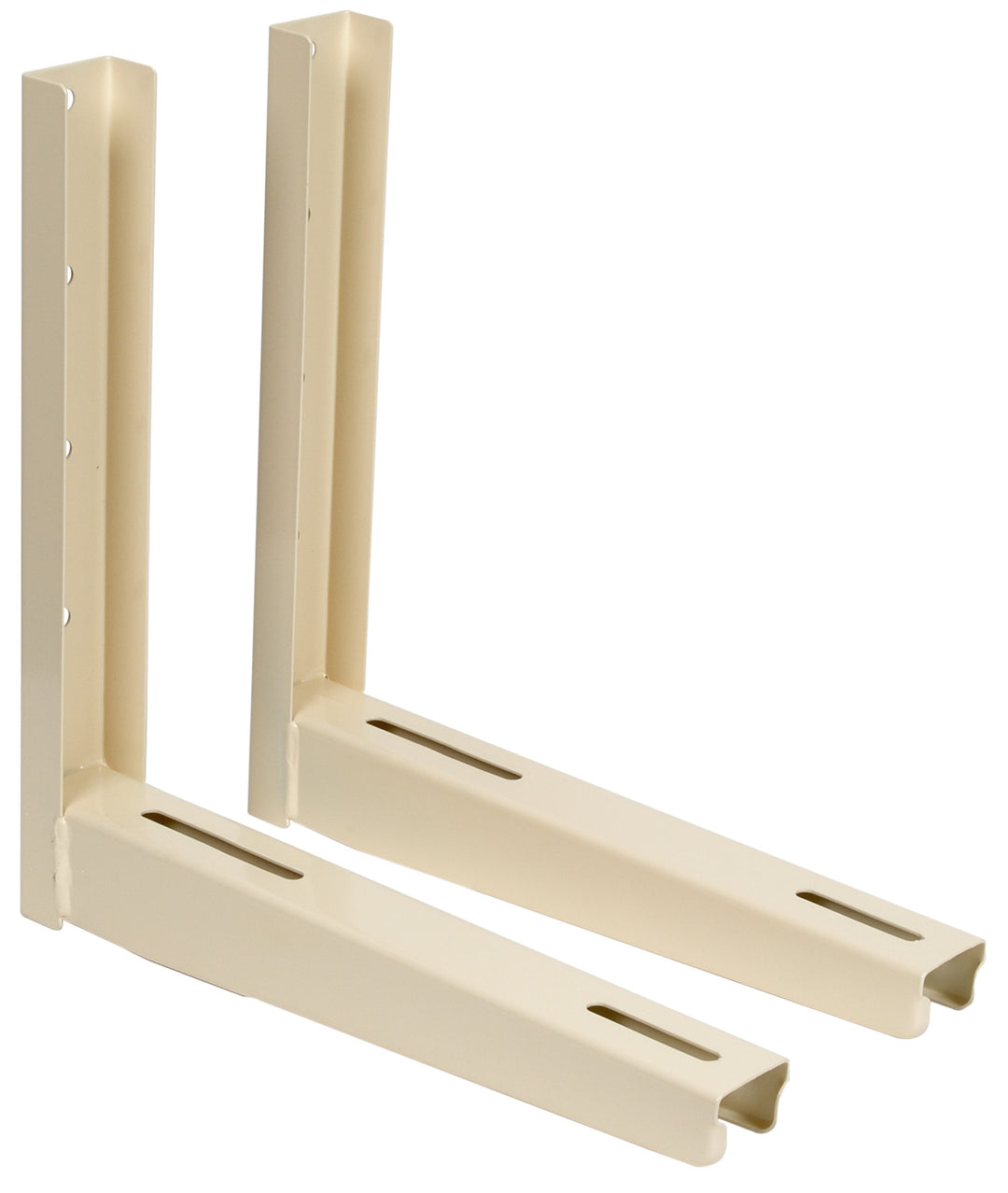 Soportesc Wandhalter-Set klein für Klima-Außengerät 400 mm AS01004