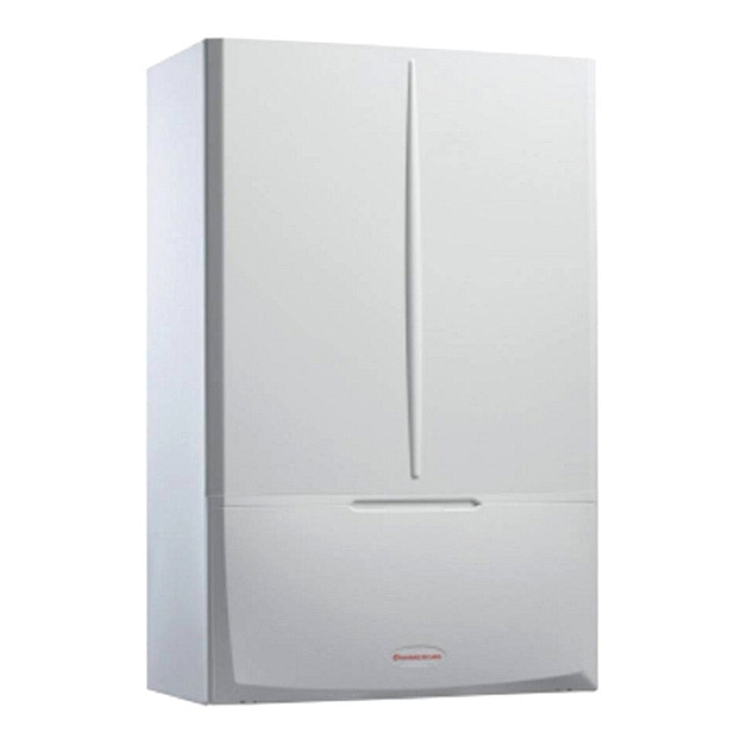 Immergas victrix 28 tt – Gas-Brennwertkessel, 24 kW, Erdgas/Flüssiggas