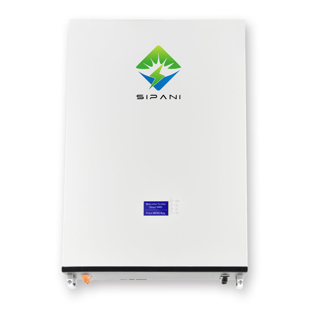 48v300AH Lithium Ion Battery Power wall 15kwh CD-PWB48300 - Art. 35475