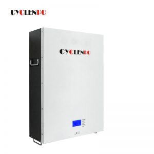 Shenzhen Cyclen Technology Co., Ltd. - Speicher - 48v 200ah lithium battery 48v 200ah - Art. 38837