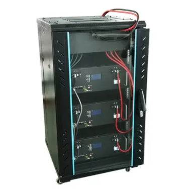 Shenzhen PAC Technology Co., Ltd. - Speicher - 48v 600Ah Rack Type Battery 48v 600Ah Rack Type Battery - Art. 20343