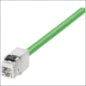 SIEMENS 6XV18782A Data- und communicatiekabel 1 m