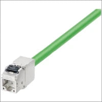 SIEMENS 6XV18782A Data- und communicatiekabel 1 m