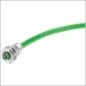 SIEMENS 6XV18782A Data- und communicatiekabel 1 m
