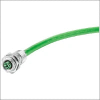 SIEMENS 6XV18782A Data- und communicatiekabel 1 m