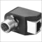 SIEMENS 6XV18708AH10 Data- und communicatiekabel 1 m