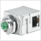 SIEMENS 6XV18782A Data- und communicatiekabel 1 m