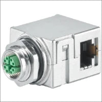 SIEMENS 6XV18782A Data- und communicatiekabel 1 m