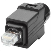 SIEMENS 6XV18702B Data- und communicatiekabel 1 m