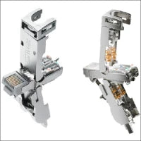 SIEMENS 6XV18782A Data- und communicatiekabel 1 m