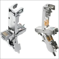 SIEMENS 6XV18702B Data- und communicatiekabel 1 m