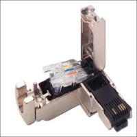 SIEMENS 6XV18702B Data- und communicatiekabel 1 m
