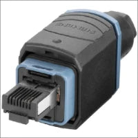 SIEMENS 6XV18702B Data- und communicatiekabel 1 m