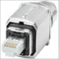 SIEMENS 6XV18702B Data- und communicatiekabel 1 m