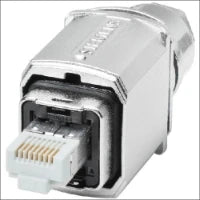 SIEMENS 6XV18702B Data- und communicatiekabel 1 m