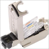 SIEMENS 6XV18702B Data- und communicatiekabel 1 m