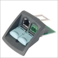 SIEMENS 6XV18782A Data- und communicatiekabel 1 m