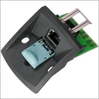 SIEMENS 6XV18703QH10 Data- und communicatiekabel 1 m