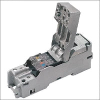 SIEMENS 6XV18703QH10 Data- und communicatiekabel 1 m