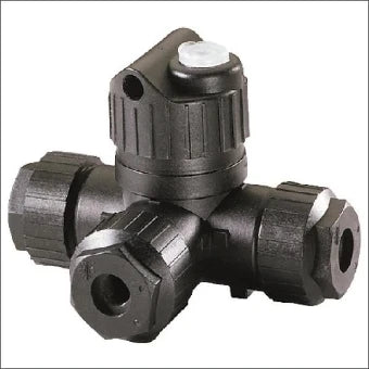 SIEMENS 6GK19050AA00 Modulaire koppeling